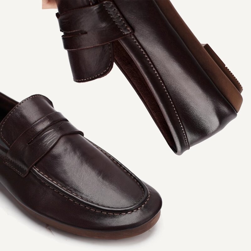 Sheepskin Slippers Manufacturer - Wholesale Unisex Luxury Leather Indoor