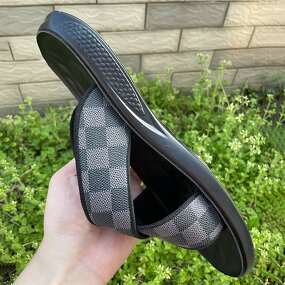 Cowhide Leather Sandals Manufacturer - OEM/ODM Trendy Casual Breathable Summer