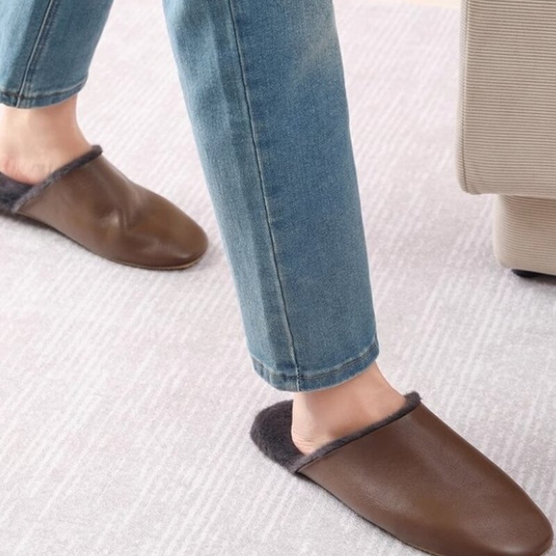 Men's Loafers Manufacturer - OEM/ODM GENUINE LEATHER Dress Slip-On Shoes