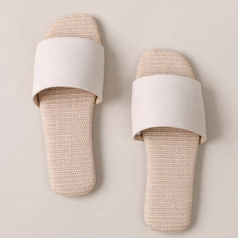 House Slippers Manufacturer - OEM/ODM 2025 New Winter Flat Sheepskin Cozy