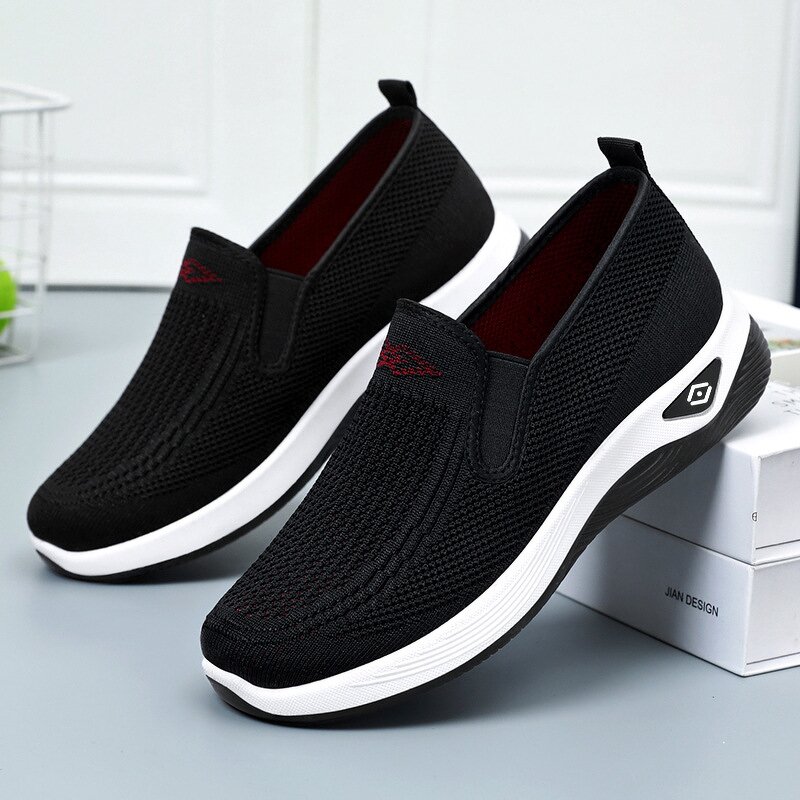 Women's Sneakers Manufacturer - Wholesale 2025 Casual Lightweight Breathable
