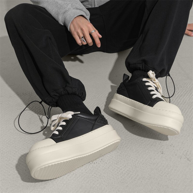 Sneakers Manufacturer - OEM/ODM 2025 New Trendy Retro Casual Forest Gump