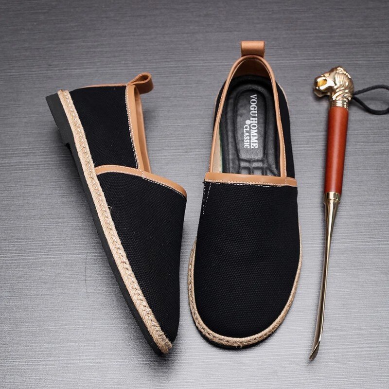 Leather Loafers Manufacturer - OEM/ODM GENUINE LEATHER Goodyear Welted Boots