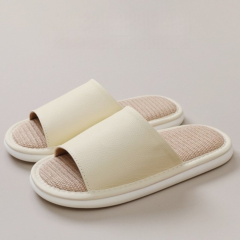 House Slippers Manufacturer - OEM/ODM 2025 New Winter Flat Sheepskin Cozy