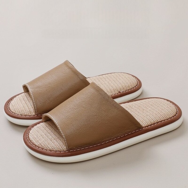 House Slippers Manufacturer - OEM/ODM 2025 New Winter Flat Sheepskin Cozy