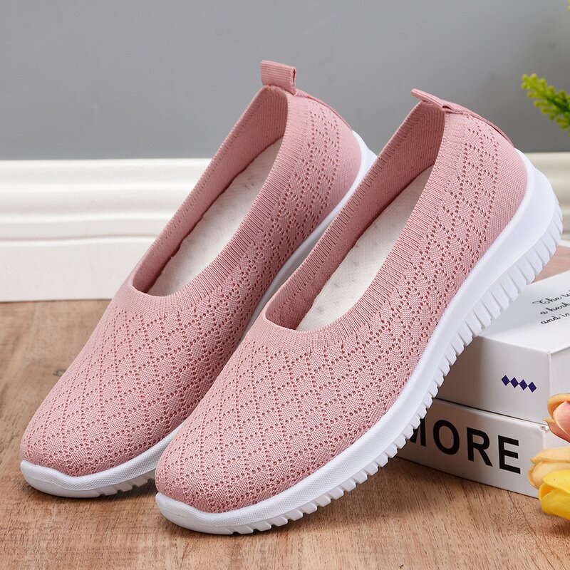 Women's Sneakers Manufacturer - Wholesale 2025 Casual Lightweight Breathable