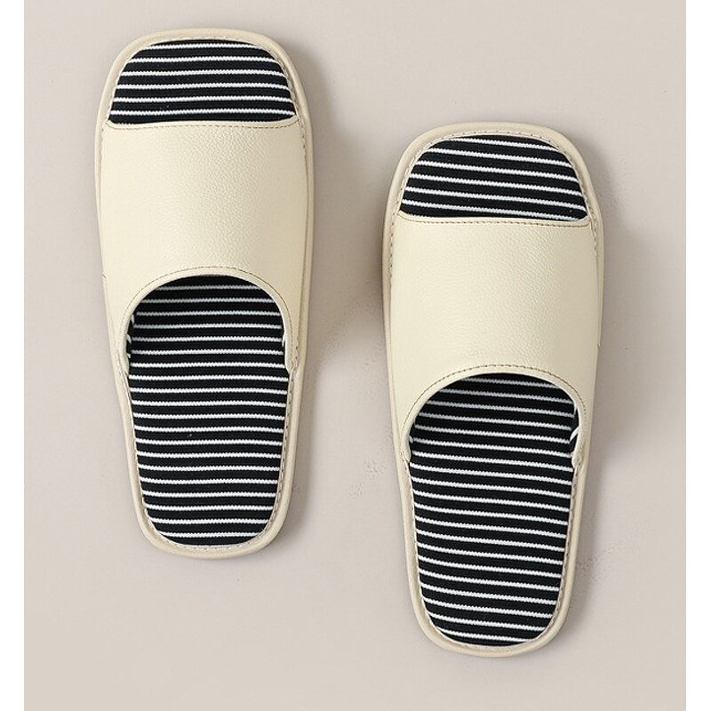 House Slippers Manufacturer - OEM/ODM 2025 New Winter Flat Sheepskin Indoor