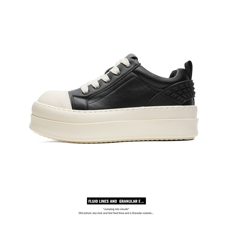 Sneakers Manufacturer - OEM/ODM 2025 New Trendy Retro Casual Forest Gump