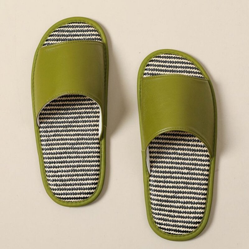 House Slippers Manufacturer - OEM/ODM 2025 New Winter Flat Sheepskin Cozy