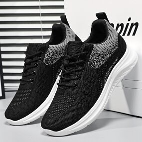 Women's Sneakers Manufacturer - Wholesale 2025 Casual Lightweight Breathable