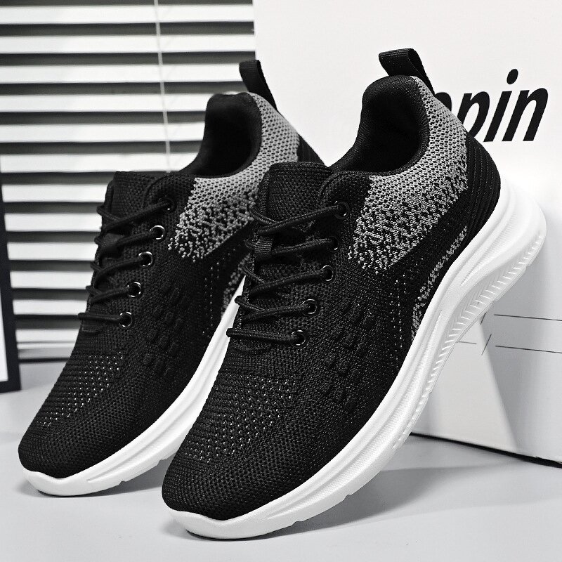 Women's Sneakers Manufacturer - Wholesale 2025 Casual Lightweight Breathable