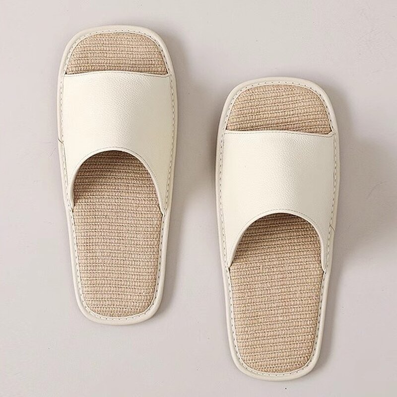 House Slippers Manufacturer - OEM/ODM 2025 New Winter Flat Sheepskin Cozy