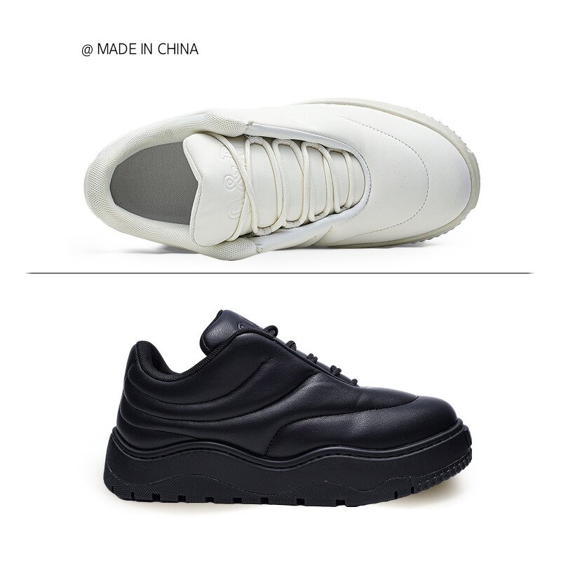 Men's Oxford Shoes Manufacturer - OEM/ODM Genuine Cowhide Leather Lace-Up