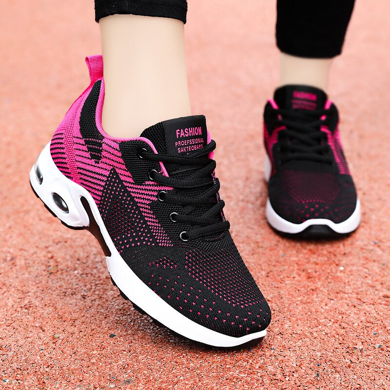 Women's Sneakers Manufacturer - Wholesale 2025 Casual Lightweight Breathable