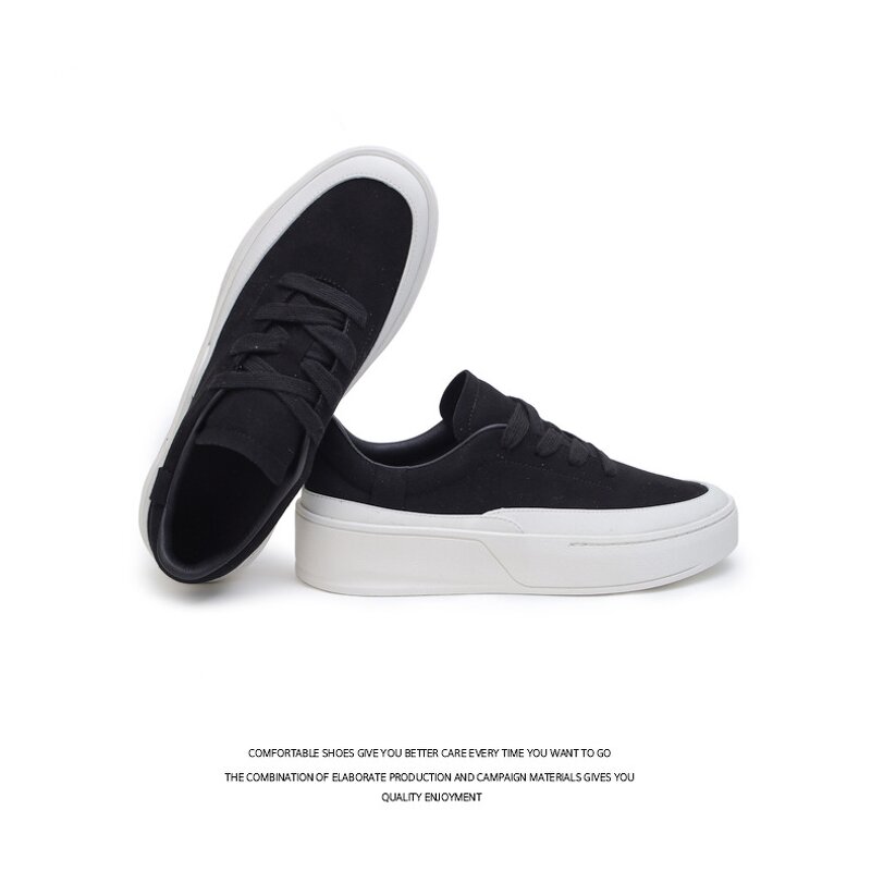 Training Shoes Manufacturer - OEM/ODM 2025 New Trendy Sporty German Casual