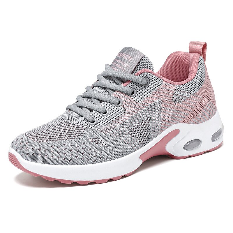 Women's Sneakers Manufacturer - Wholesale 2025 Casual Lightweight Breathable