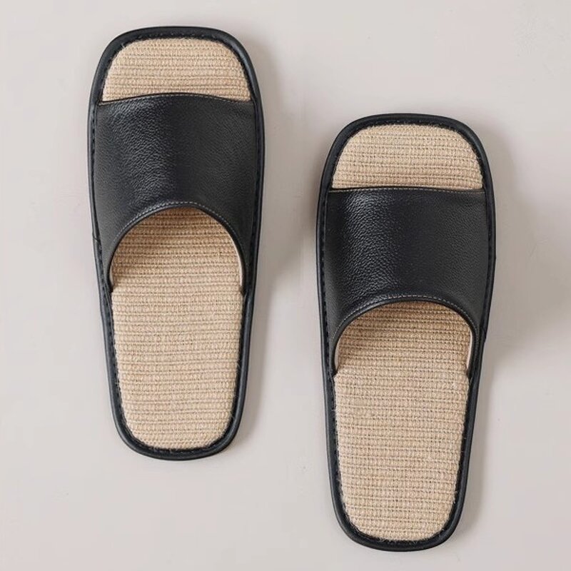 House Slippers Manufacturer - OEM/ODM 2025 New Winter Flat Sheepskin Cozy