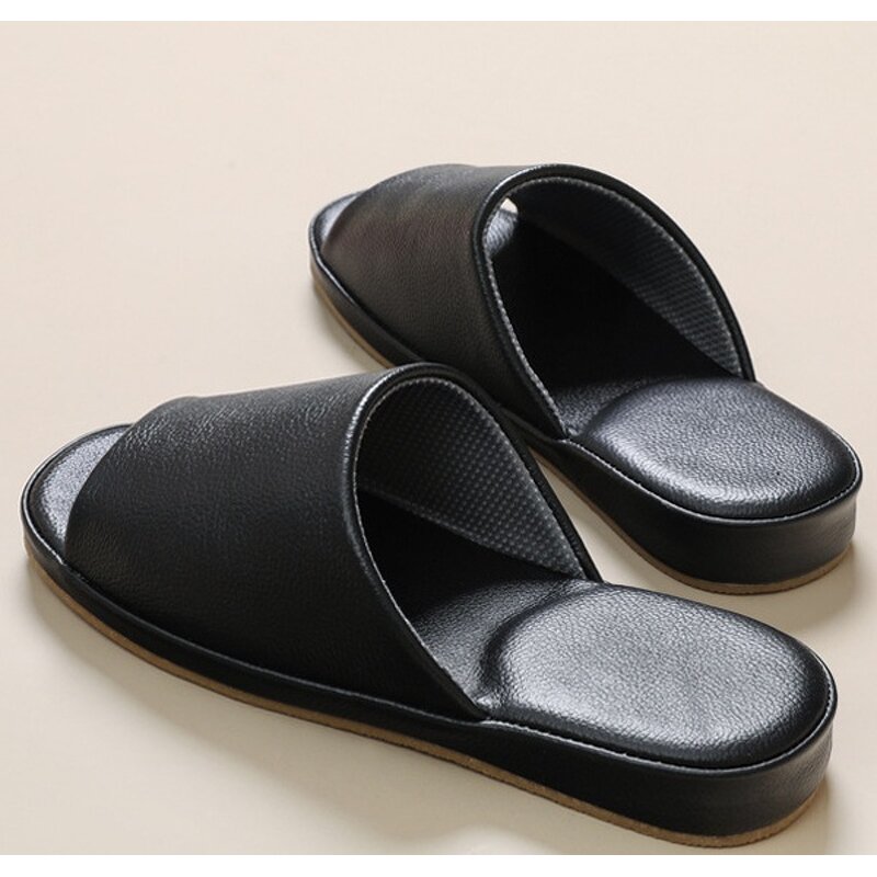 House Slippers Manufacturer - OEM/ODM 2025 New Winter Flat Sheepskin Cozy