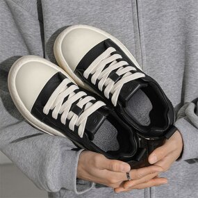 Sneakers Manufacturer - OEM/ODM 2025 New Trendy Retro Casual Forest Gump