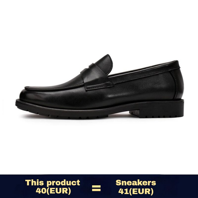 Leather Loafers Manufacturer - OEM/ODM GENUINE LEATHER Goodyear Welted Boots