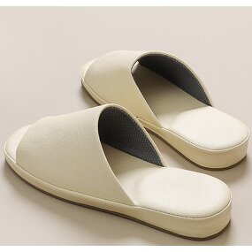 House Slippers Manufacturer - OEM/ODM 2025 New Winter Flat Sheepskin Cozy
