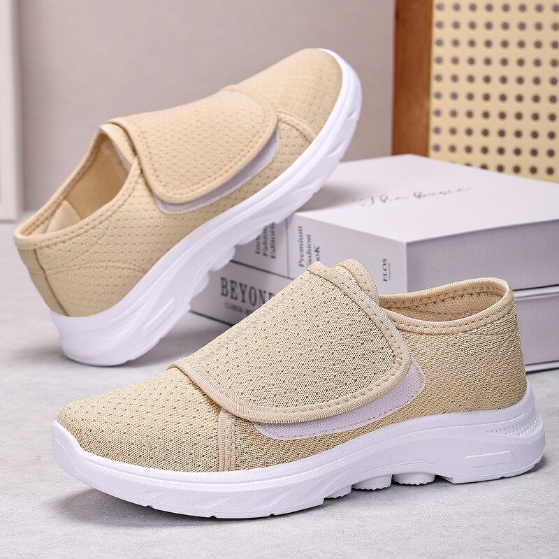 Women's Sneakers Manufacturer - Wholesale 2025 Casual Lightweight Breathable