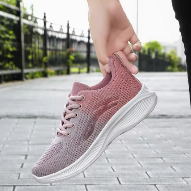 Women's Sneakers Manufacturer - Wholesale 2025 Casual Lightweight Breathable