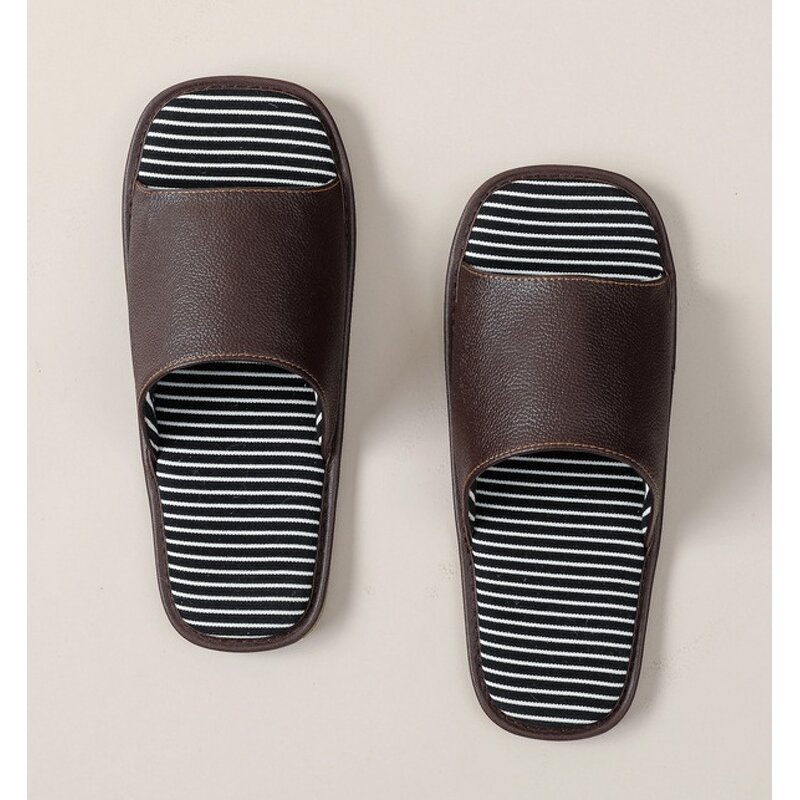 House Slippers Manufacturer - OEM/ODM 2025 New Winter Flat Sheepskin Indoor