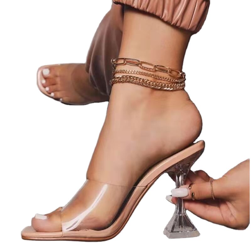 Outdoor Sandals Manufacturer - Wholesale Women's Summer Open Toe New