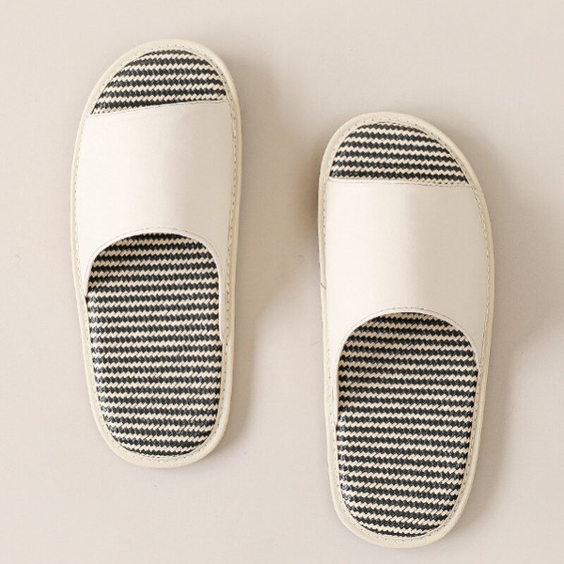 House Slippers Manufacturer - OEM/ODM 2025 New Winter Flat Sheepskin Cozy
