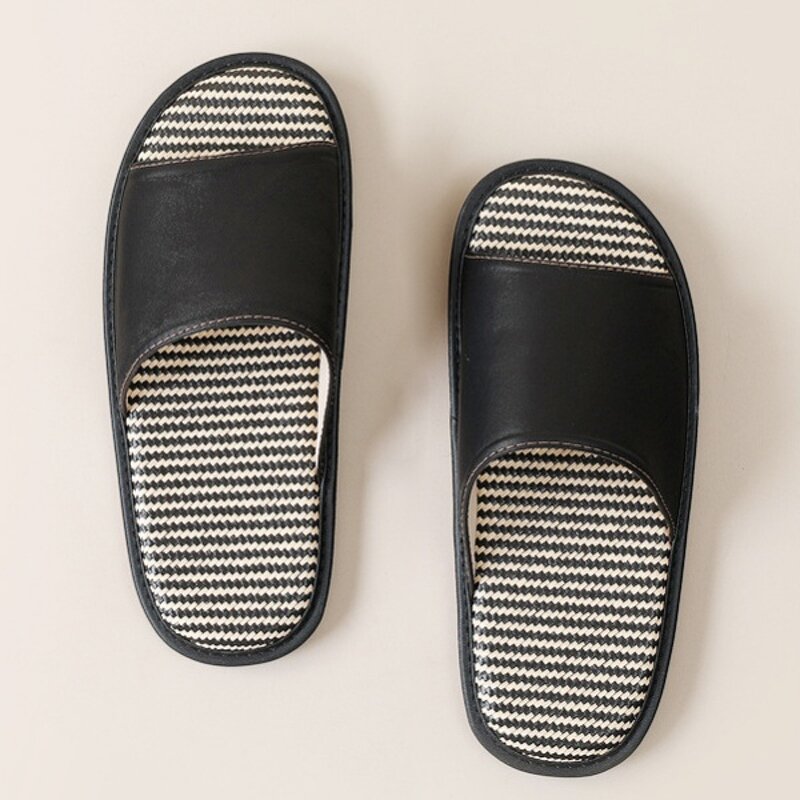 House Slippers Manufacturer - OEM/ODM 2025 New Winter Flat Sheepskin Cozy