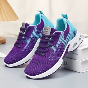 Women's Sneakers Manufacturer - Wholesale 2025 Casual Lightweight Breathable