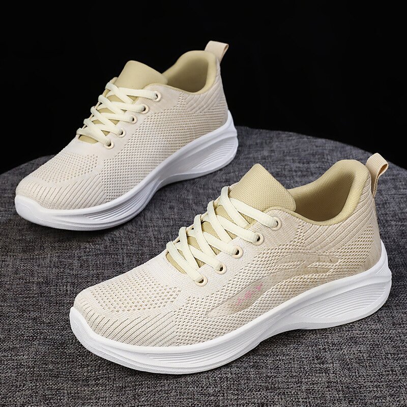 Women's Sneakers Manufacturer - Wholesale 2025 Casual Lightweight Breathable