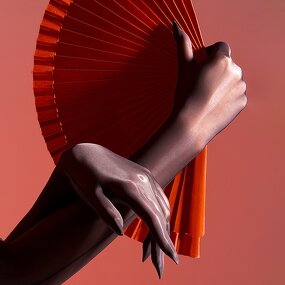 Leotard Manufacturer - OEM Custom Fashion Sexy Transparent Oil Shining