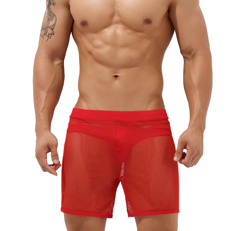 Men's Briefs Manufacturer - OEM/ODM Hot Selling Fashion Nylon Quick Dry
