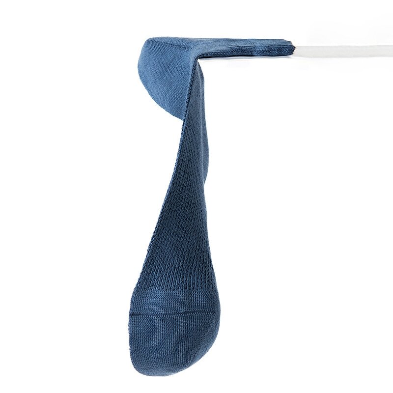 Men's Ankle Socks Manufacturer - OEM/ODM Hot Selling Combed Cotton Anti-microbial