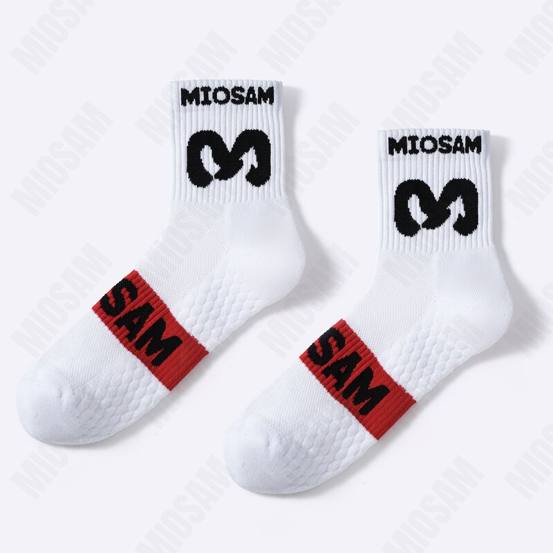 Men's Socks Manufacturer - OEM/ODM New Arrive Coffee Fiber Yarn Sports