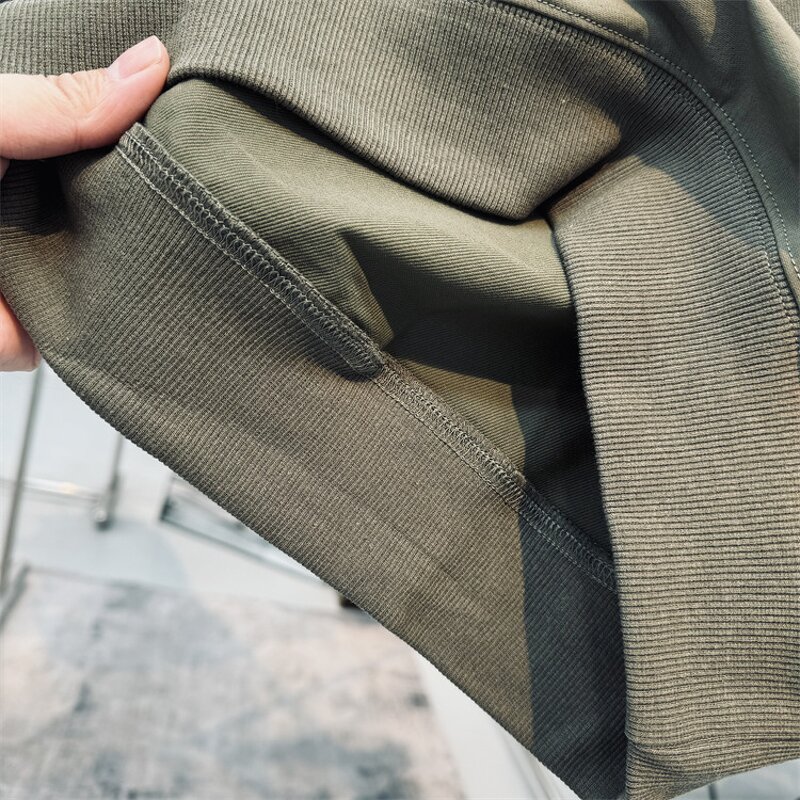 Men's Jacket Manufacturer - OEM/ODM Top Grade Wind-proof Soft Shell Hooded