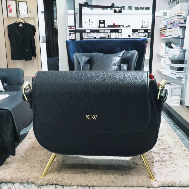 Shoulder Bag Manufacturer - Wholesale Women's PU Leather Large Capacity