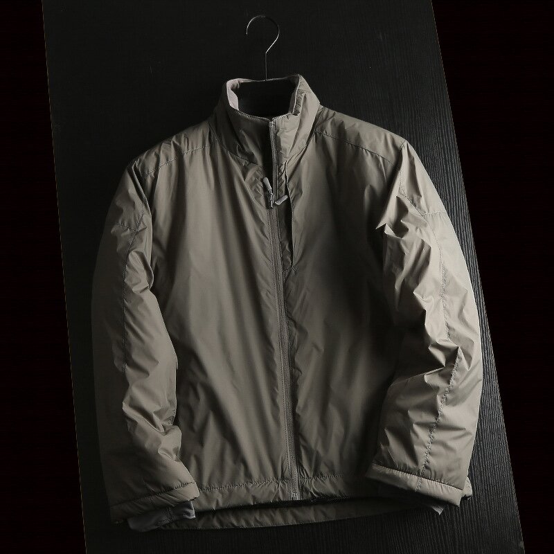 Men's Sweatshirt Manufacturer - OEM/ODM Top Grade Outdoor Wind Proof Quick