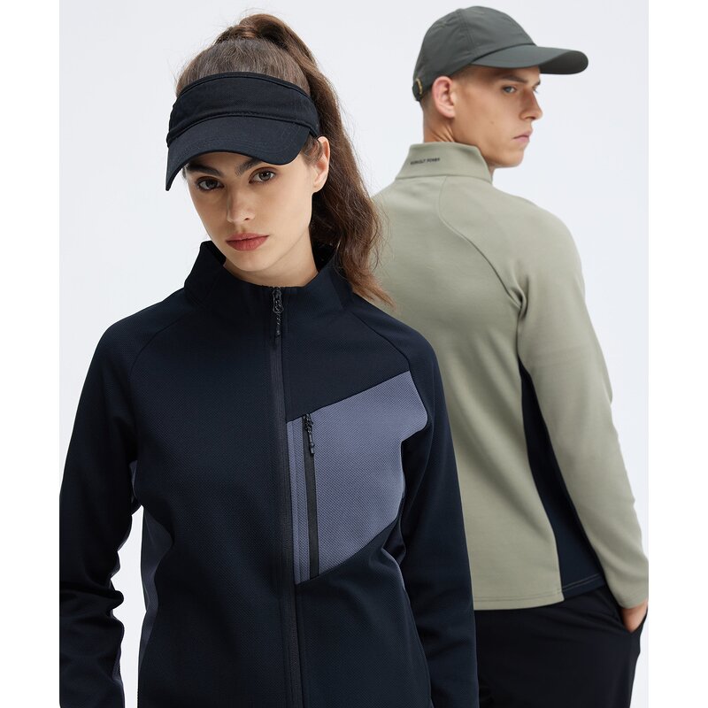 Men's T-shirt Manufacturer - OEM Custom Reflective Logo High Stretch Quick