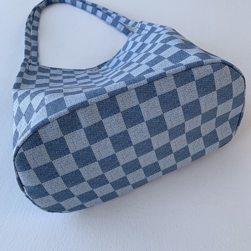 Canvas Bag Manufacturer - OEM Custom Blank Doodle Cotton Fastness Large