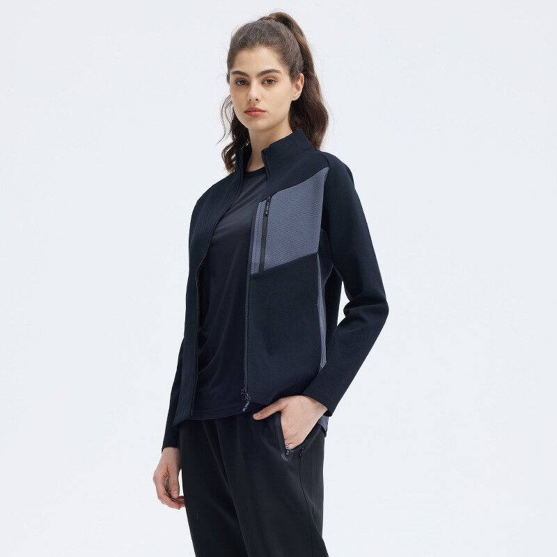 Men's T-shirt Manufacturer - OEM Custom Reflective Logo High Stretch Quick