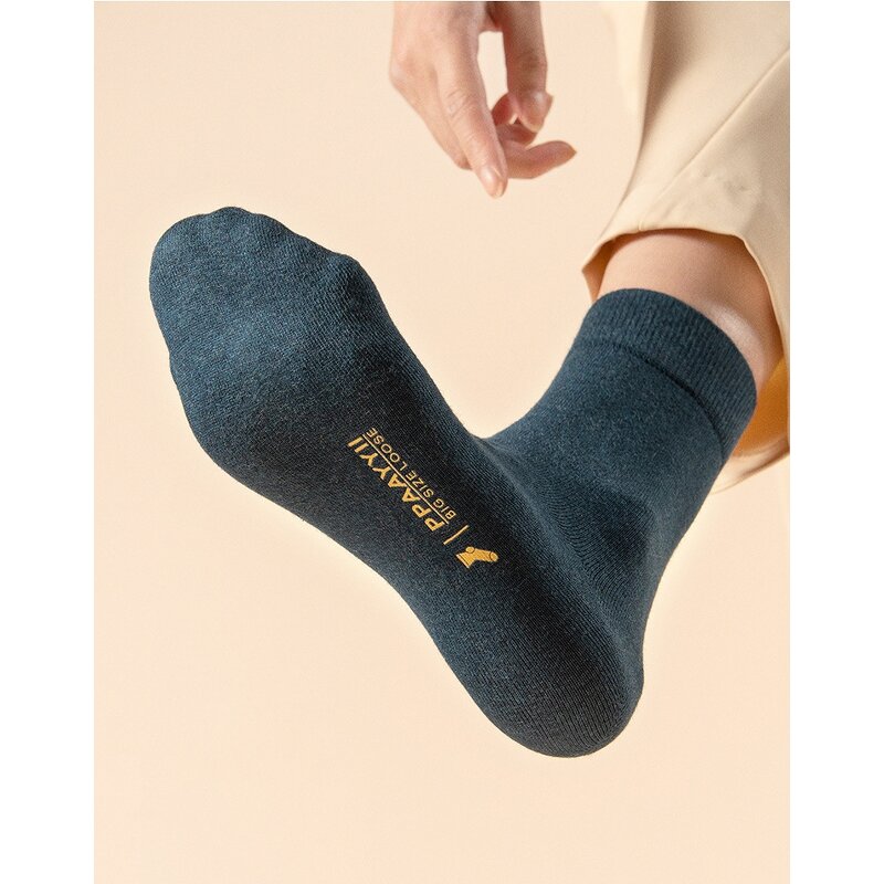 Women's Crew Socks Manufacturer - Wholesale High Grade Cotton Custom