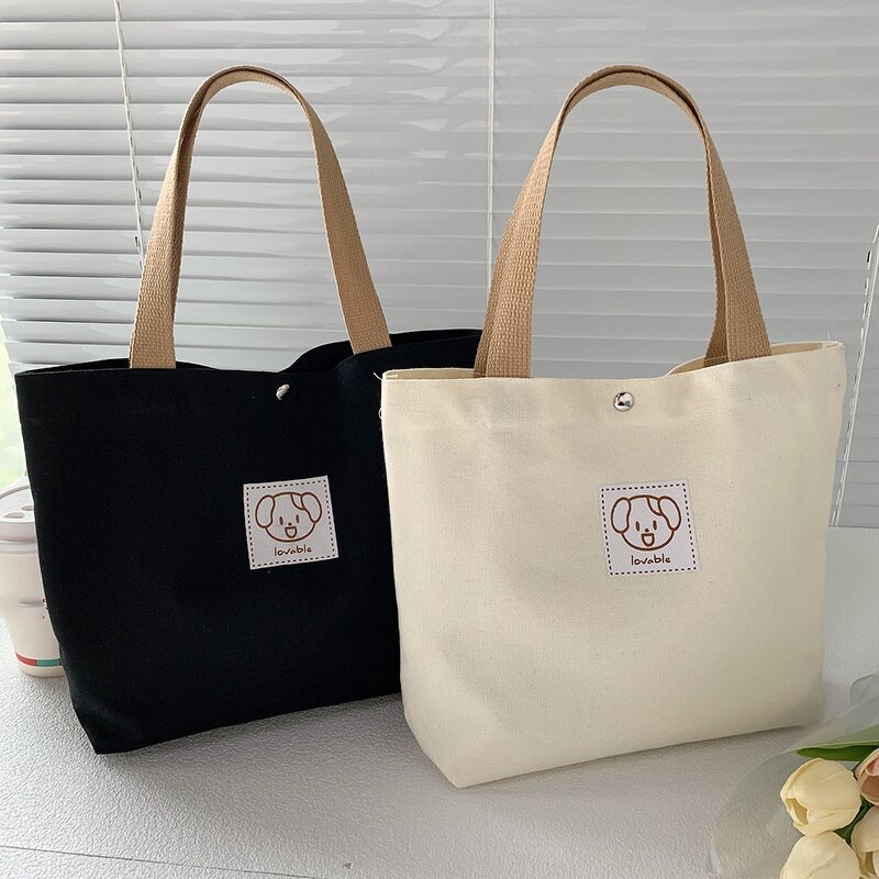 Canvas Bag Manufacturer - OEM/ODM New Top Quality Pumpkin Shoulder Bag