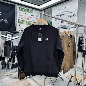 Men's Jacket Manufacturer - OEM/ODM Top Grade Wind-proof Soft Shell Hooded