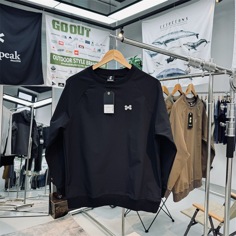 Men's Jacket Manufacturer - OEM/ODM Top Grade Wind-proof Soft Shell Hooded