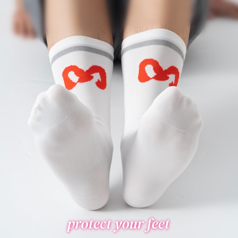 Men's Socks Manufacturer - OEM/ODM Top Quality Long-staple Cotton 7A