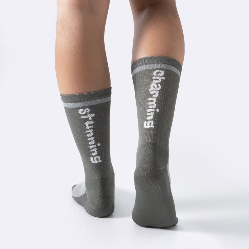 Men's Socks Manufacturer - OEM/ODM Top Quality Long-staple Cotton 7A