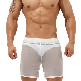 Men's Briefs Manufacturer - OEM/ODM Hot Selling Fashion Nylon Quick Dry